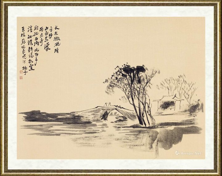 周建朋_西湖十二景7