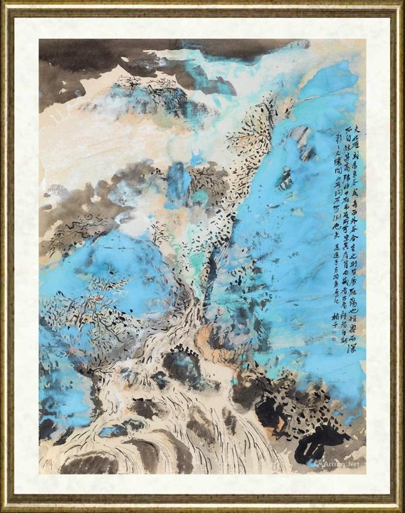 周建朋_雁山逍遥游