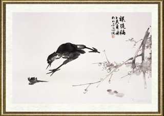 周逢俊_花鸟小品015