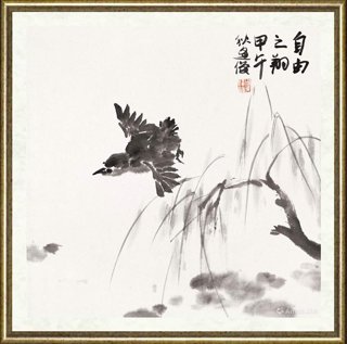 周逢俊_花鸟小品016