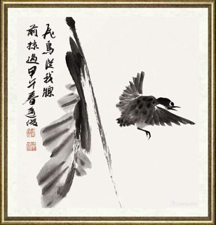 周逢俊_花鸟小品018