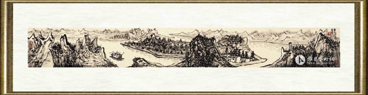 崔东湑_鲁中南部山区即景系列之七