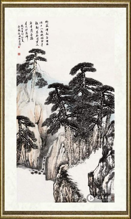 谭长德_衡岳禅松