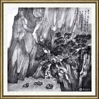 谭长德_龙潭止观