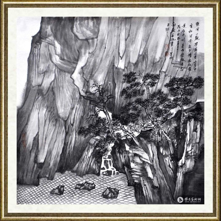 谭长德_龙潭止观