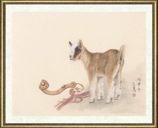 赵上慧_羊2