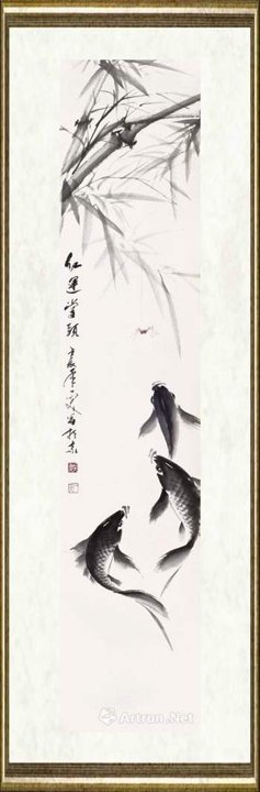 夏平_鱼006