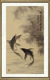 夏平_鱼007