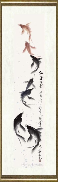 夏平_鱼014