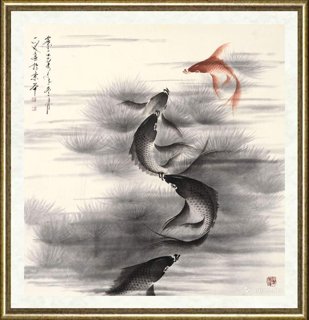 夏平_鱼020