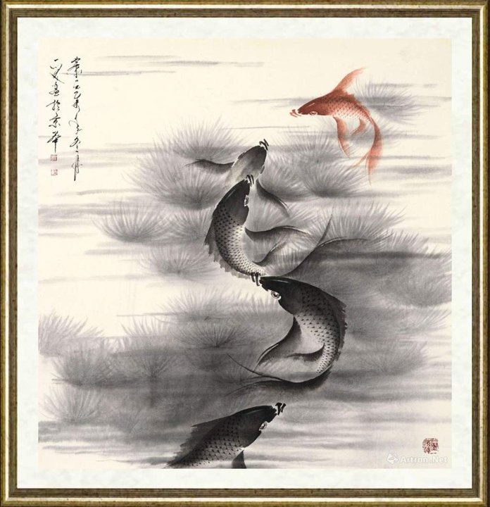 夏平_鱼020