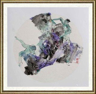 丁密金_炫舞1