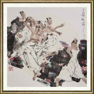 丁密金_炫舞24