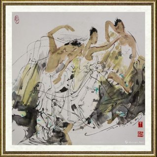 丁密金_炫舞25