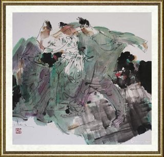 丁密金_炫舞28