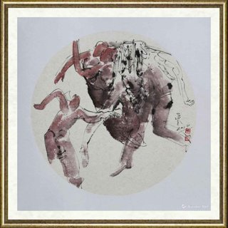 丁密金_炫舞3