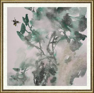 丁密金_花鸟2