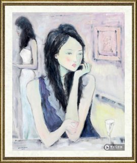 刘春冰_静看