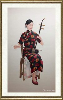 李乃蔚_良宵