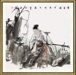 李乃蔚_轻音图