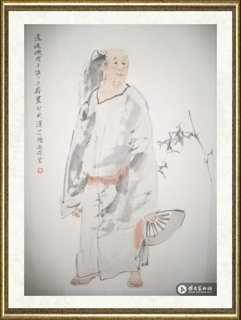 李乃蔚_逍遥游