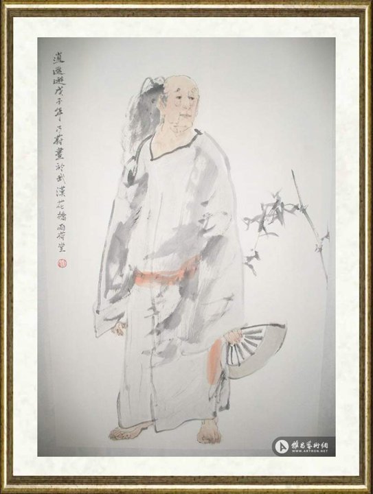 李乃蔚_逍遥游
