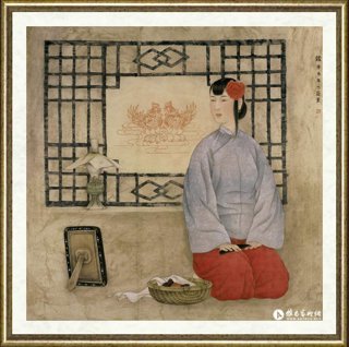 李乃蔚_鉴