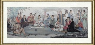 李乃蔚_雅聚图