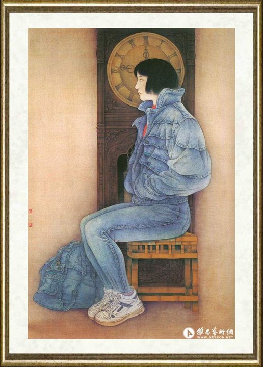 李乃蔚_驿