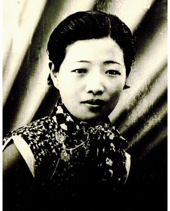 李青萍艺术画廊