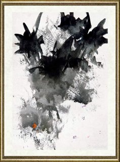 李青萍_花卉