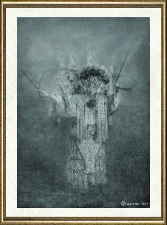 谢晓虹_穆柯寨·1913