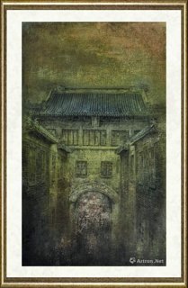 谢晓虹_老斋舍