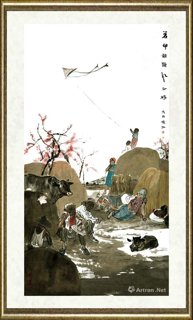 谢晓虹_花开枝头风正好
