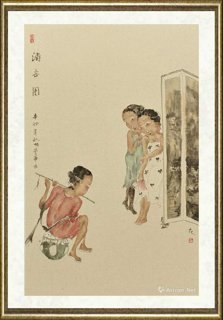 谢晓虹_逸态-1