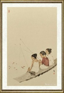 谢晓虹_逸态-2