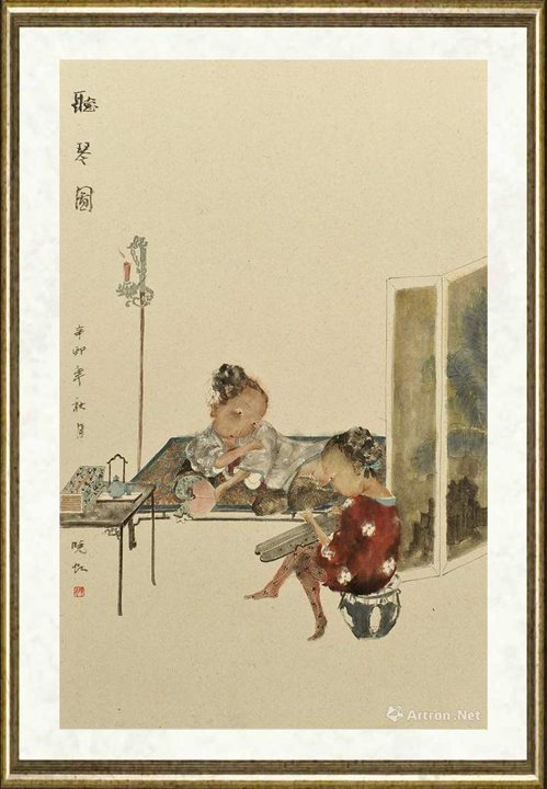 谢晓虹_逸态-3