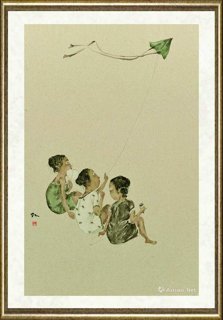 谢晓虹_逸态-4