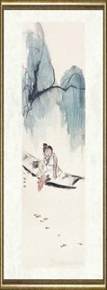 谢晓虹_醉春烟