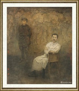 谢晓虹_鲁迅与史沫特莱
