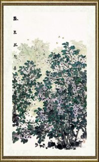 魏金修_蚕豆花儿香