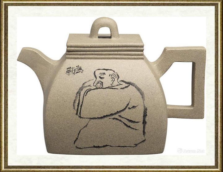 汪为新_茶壶003