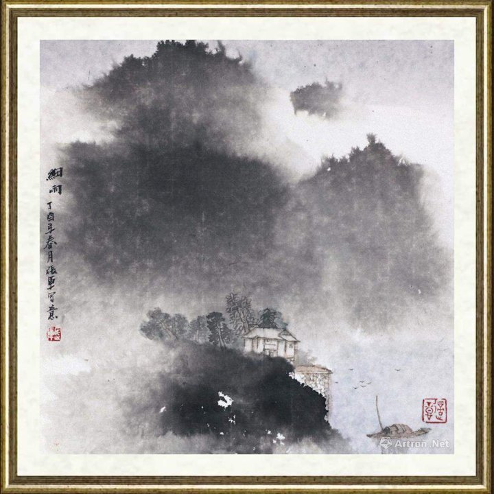 张军_细雨