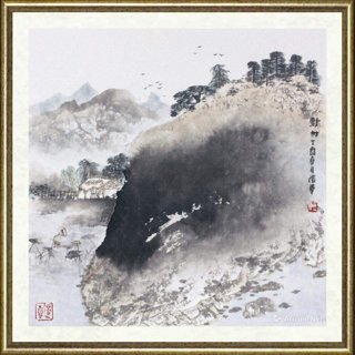 张军_野村
