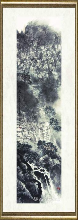 张军_野色