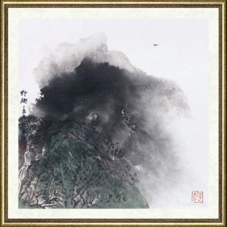 张军_野趣