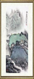 张军_阳春畅和