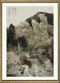 戴剑_国画作品（63）