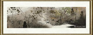 戴剑_国画作品（70）