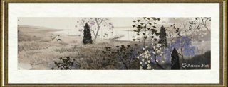 戴剑_国画作品（71）
